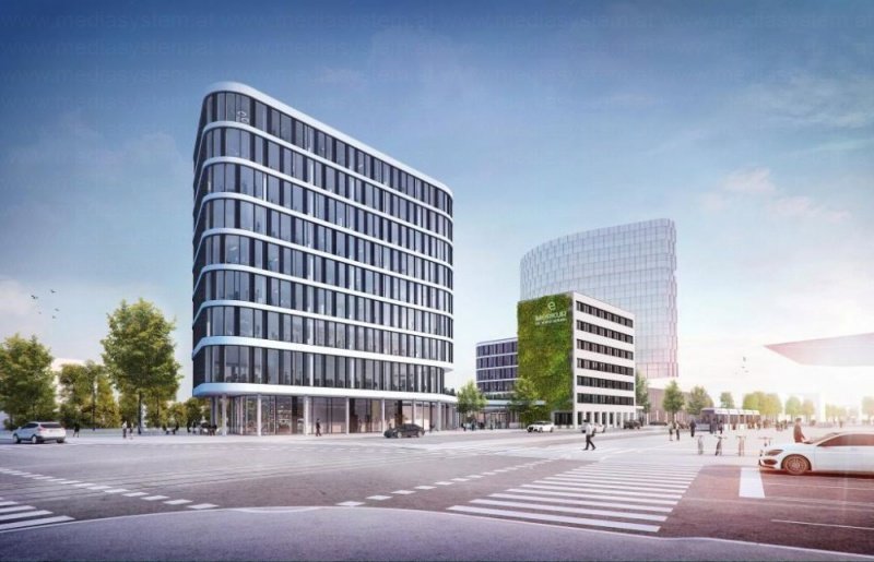 Merkur Campus